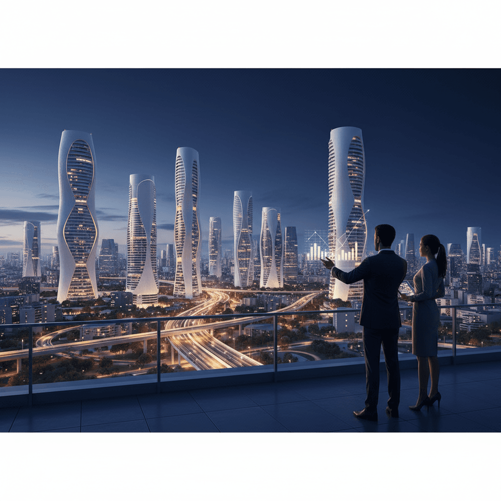 Calculadora e documentos de DARF para ganho de capital na venda de imóvel com IR 15%