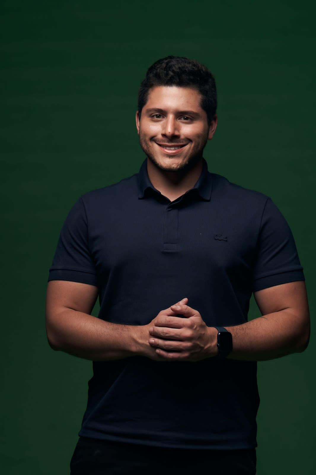 Ricardo Melo - Fundador da Credco