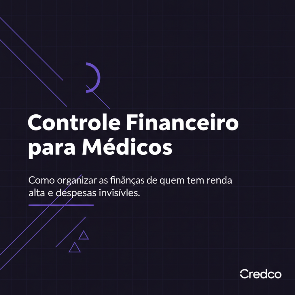 Controle Financeiro para Médicos: Método Prático, Planilha e Automação ...